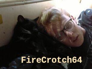 FireCrotch64