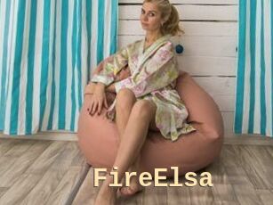 FireElsa