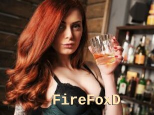 FireFoxD