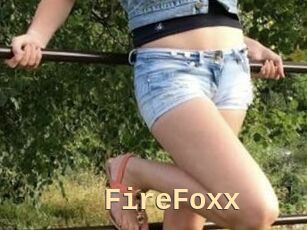 FireFoxx