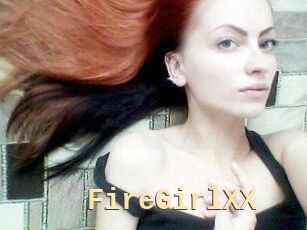 FireGirlXX