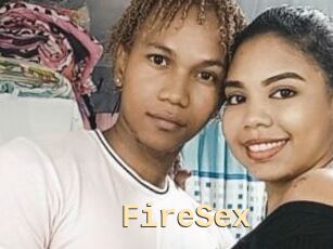 FireSex