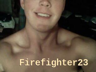 Firefighter23