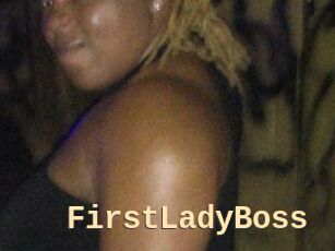 FirstLadyBoss