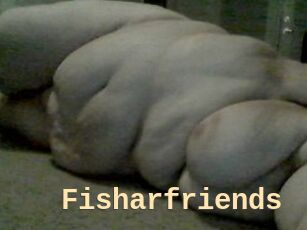 Fisharfriends