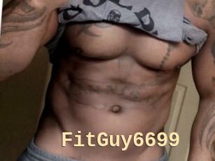 FitGuy6699