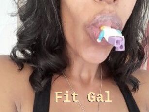 Fit_Gal