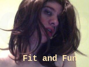 Fit_and_Fun