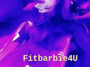 Fitbarbie4U