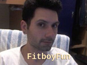 FitboyFun