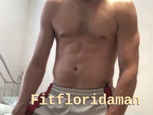 Fitfloridaman