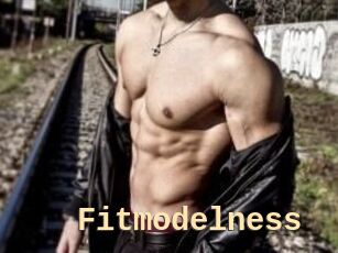 Fitmodelness