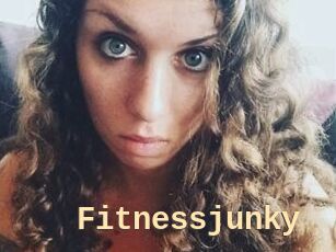 Fitnessjunky