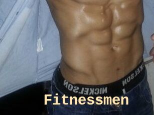 Fitnessmen