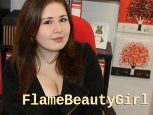 FlameBeautyGirl