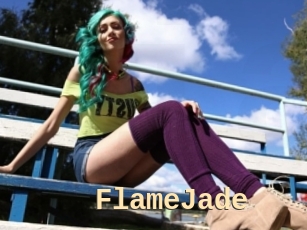 FlameJade