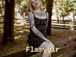 Flamygir