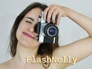 FlashNelly