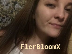 FlerBloomX