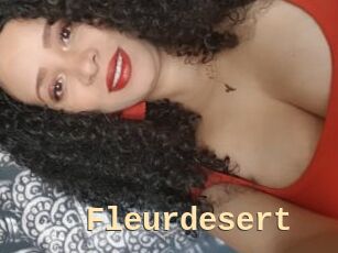 Fleurdesert