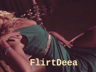 FlirtDeea