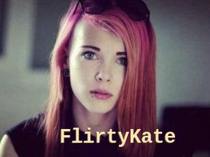 FlirtyKate