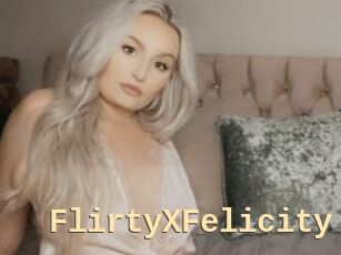 FlirtyXFelicity