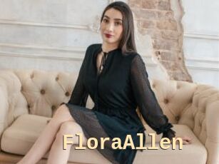 FloraAllen