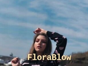 FloraBlow