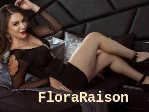 FloraRaison