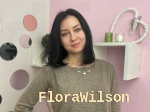 FloraWilson