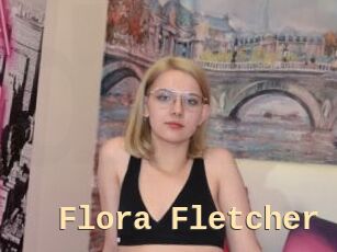 Flora_Fletcher