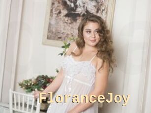 FloranceJoy