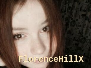 FlorenceHillX