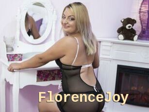 FlorenceJoy