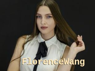 FlorenceWang