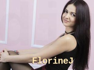 FlorineJ