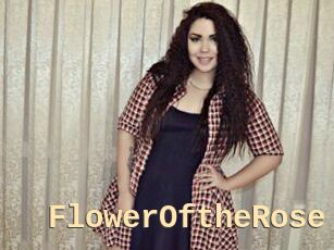 FlowerOftheRose