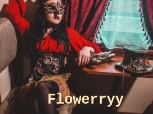 Flowerryy