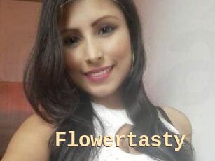 Flower_tasty