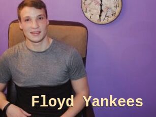 Floyd_Yankees