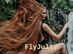 FlyJuliy