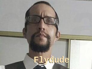 Flydude