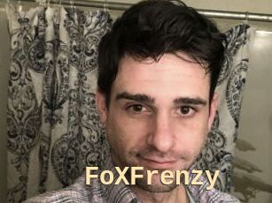 FoXFrenzy