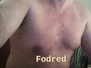 Fodred