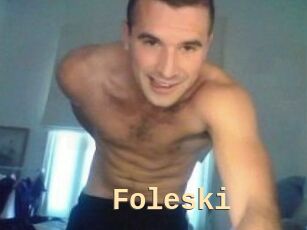 Foleski