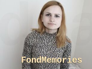 FondMemories