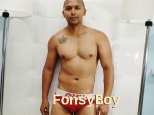 FonsyBoy