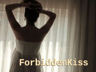 ForbiddenKiss_