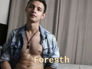 Foresth